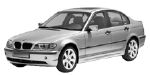BMW E46 B1E2F Fault Code