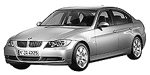 BMW E92 B1E2F Fault Code