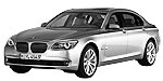 BMW F01 B1E2F Fault Code